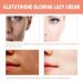 JOYVOIDX Glutathione Moisturizing Cream with Vitamin C Niacinamide and Pearl Powder Even Tone Formula for Dull Skin and Dark Spot Care Nourishing Daily Treatment 1.05 Oz - Buy Online on GoSupps.com