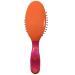 Scunci 2-Piece Girl Set Cushion Brush and Comb - Assorted Colors (1-Pack) - Buy Online on GoSupps.com