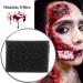 Buy Makeup Sponge for Halloween & Xmas - Special FX Scar & Wound Stipple Sponge (Thin Hole) - International Shipping - Buy Online on GoSupps.com