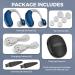 Rechargeable BTE Personal Assist Device for Adults & Seniors | 2 Modes Volume Control & Noise Cancelling - Buy Online on GoSupps.com
