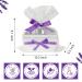 Lavender Bath Spa Gift Set for Couples - Christmas & Holiday Bath Basket for Women. Pamper & Indulge with Bath Body Works Essentials - Buy Online on GoSupps.com