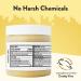 Organic ECZEMA HONEY Nut-Free Skin-Soothing Cream - Natural Hand & Body Relief for Dry, Itchy Skin - 4 Oz - Buy Online on GoSupps.com