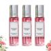 Venom Pheromone Perfume Collection Venom Pheromones Perfumes for Women Roll On Pheromone Perfume for Women Enhanced Venom Scents Long-Lasting Portable (3PC)