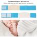 Premium Cotton Umbilical Fragment Belt for Babies | Soft Non-Irritating & Protective Bauch Wrap - Perfect for Home Use - Buy Online on GoSupps.com