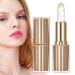 Huxibai Color Changing Lipstick | Lip Balm with pH Reactive - Transparent Waterproof Moisturizing Glossy for Girls