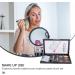 LALADEFIEE 1 Set Eyebrow Powder Set Makeup Eyebrow Powder Waterproof Eyebrow Powder Eyebrow Powder Cosmetic Abs 1 count (Pack of 1) As Shown - Buy Online on GoSupps.com
