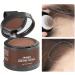 Veinsgrain Hair Color Veinsgrain Hair Powder Veinsgrain Hair Touch Up Veinsgrain Hairline Shadow Powder Veins Grain Hair Powder Enhanced Hairline Powder Veinsgrain Hairline Powder for Women (2*#11) - Buy Online on GoSupps.com