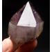 87.5g Natural Smoke Purple Elestial Amethyst Quartz Crystal Specimen+Rutilated JZIGTDEM - Buy Online on GoSupps.com