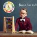 Wooden Learning Clock Toy for Kids - Educational Clock with Rope Numbers & Shapes | Perfect for Children Ages 3+ - Buy Online on GoSupps.com