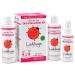 Ladibugs Lice Prevent Conditioner 8oz - Natural Essential Oils, Sulfate-Free - Buy Online on GoSupps.com