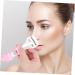 Balacoo Eyelash Curler Kit | Travel-Friendly Eyelash Curling Clip & Pads for Perfect Lashes - Buy Online on GoSupps.com