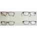 Buy Neutral Geek Reading Glasses (4-Pack 2.50) - Stylish & Comfortable Eyewear for All | International Shipping Available - Buy Online on GoSupps.com