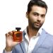 UPSILON Golden Sand Men'S Liquid Perfume | Long Lasting Eau De Perfumes For Men | Luxury Premium Perfume For Men | Fresh & Powerful Fragrance | Travel Friendly Edp Perfume For Men(3.38 fl.oz) - Buy Online on GoSupps.com