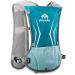 Buy Lightweight 5L Hydration Pack Backpack - Professional Running Vest for Outdoor Marathon Cycling & Hiking - Mint Green - Buy Online on GoSupps.com