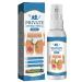 Spray Soulage Rapidement Les D mangeaisons Spray Antibact rienne Priv e 30ML 1PC Soulage les d mangeaisons de la Peau L'int rieur des Cuisses