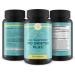 Ear Support Pro Quietum Plus - Tinnitus Relief Supplement with Vitamin C, Zinc & Herbs - Promotes Healthy Auditory System - Buy Online on GoSupps.com