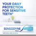 Sensodyne Daily Care Original Mint Toothpaste 75ml - Sensitive Teeth Relief - Buy Online on GoSupps.com