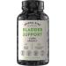 Crystal Star Bladder Support 60 Vegetarian Capsules