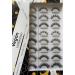 Vegan-C 16 Pair Pack Premium 5D Faux Mink Lashes - Luxurious & Cruelty-Free Eye Makeup - Buy Online on GoSupps.com
