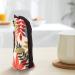 TOYANDONA Oxford Cloth Baby Feeding Bag - Keep Milk Bottles Warm - Portable Zipper Pouch Cover - Assorted Colors - Buy Online on GoSupps.com