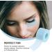Uonlytech Eyelash Tapes Eyelash Tapes Breathable Adhesive Lash Tape Professional Grafted Eyelash Tape Eyelash Grafting Adhesive Tape Eyelash Grafting Tape - Buy Online on GoSupps.com