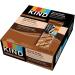 KIND Bars Peanut Butter Milk Chocolate Gluten Free 40 Grams 72 Count 6 Boxes - Buy Online on GoSupps.com