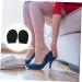 FOMIYES High Heel Cushions - 4 Pairs Non-Slip Forefoot Pads for Ultimate Comfort in Women s Shoes - Metatarsal Insoles & Palm Support - Buy Online on GoSupps.com