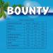 Buy Bounty Chocolate Bars Coconut & Chocolate Flavor | 9 Bars (Pack of 3) | International Shipping Available - Buy Online on GoSupps.com