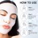 Overnight Collagen Face Mask Skincare Deep Collagen Overnight Mask - Collagen Night Mask Deep Collagen Anti Wrinkle Lifting Mask Bio Hydrating Face Mask - Collagen Face Mask Korean Overnight (6) - Buy Online on GoSupps.com