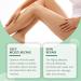 Cyperus Rotundus Oil Natural Plant Extract for Post Hair Removal Care Soothes Skin & Inhibits Hair Growth Soothing Non-Greasy Moisturizing Gentle on All Skin Types Fast Absorbing 2 Fl Oz - Buy Online on GoSupps.com