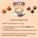 Matteo's Barista Style Sugar-Free Coffee Syrup Pumpkin Praline Flavor Zero Calories and Sugar Keto Friendly Ideal for Lattes Cappuccinos Espresso Americano Indulgent Taste (750mL 2-pack) 750 ml (Pack of 2) - Buy Online on GoSupps.com