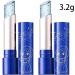 Color Changing Lip BalmColor Changing Moisturizing Lipstick Color Changing Moisturizing Lip Balm Chic Design Lip Moisturizer for Work Dates Night Out Daily Temperature Change + Colorless C - Buy Online on GoSupps.com
