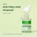Buy LIPINO Anti-Fatty Acid Oil Ampoule | Moisturizing Serum for Oily Acne-Prone Skin | Deep Hydration & Pore Control - 1.01 fl. oz - Buy Online on GoSupps.com