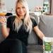 Nutrisslim Liver Cleanse Powder 125g - Natural Blend of 4 Superfoods for Liver Detox | Vegan Friendly - Buy Online on GoSupps.com