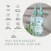 Jean & Len Haartonikum Rosemary Scalp Tonic | Stimulate Hair Growth | Vegan & Paraben-Free | 75ml - Buy Online on GoSupps.com