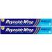Reynolds Wrap Aluminum Foil, Heavy Duty, 50 sq ft, (2 pack)