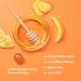 UpSpring Stomach Settle Drops - 55 Ct for Nausea Relief, Morning Sickness - Ginger, Lemon, Spearmint, B6 - Individually Wrapped (Packaging May Vary) - Buy Online on GoSupps.com