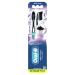Oral-B Pro-Flex Charcoal Manual Toothbrush - Medium 2 Count