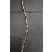 Gl cksHucke 'Goldliebe' Browband for Horses - Gold with Rhinestones Curved & Narrow (Pony) | International Shipping - Buy Online on GoSupps.com