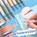 Utility Knife Pen Cartoon Pattern Student Pen Knife  6 Colorscraft Cutting Tool Paper Pen Cutter With Refillable Tungsten Steel Cutter Head Refill - Buy Online on GoSupps.com