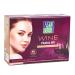 Wine Facial Kit Medium 5 Steps with Serum For Women | Remove Wrinkles & Glowing Skin | Goodness Of Red Grape Extracts | Aloe Vera Extract & Olive Oil | For All Type Skin 270 ml