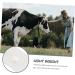 Fomiyes 1stk Pregnancy Test Strips for Sheep & Cattle - Accurate Animal Pregnancy Testing (1 Pack) - Buy Online on GoSupps.com