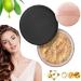 AllauraBeauty Pink Setting Powder AllauraBeauty Blurring Setting Powder AllauraBeauty Blurring Powder AllauraBeauty Setting Powder Lasting Waterproof Face Powder for Makeup (#12)