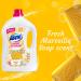 Asevi Marseille Soap Laundry Detergent 2376ML - 44 Washes | Eco-Friendly Cleanser - Buy Online on GoSupps.com
