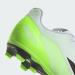 Buy adidas Unisex X Crazyfast.4 Flexible Ground Football Boots - Firm Ground 44 EU | Ftwr White Core Black Lucid Lemon - International Shipping Available - Buy Online on GoSupps.com