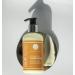 Hairrepair Coconut Oil Conditioner - Nourishing Rosemary Jojoba Castor & Argan Oil for Healthy Hair | International Shipping Available - Buy Online on GoSupps.com