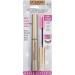 L Or al Paris Telescopic Mascara Eyelash Lengthening Mascara Unique Non-Clumping Formula Deliverin & True Match Lumi Glotion Natural Glow Enhancer Instantly Hydrates and Illuminates Skin Black Mascara + Glow Enhancer 40 Ml - Buy Online on GoSupps.com