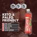 NXT Beef Protein Isolate - 12x500ml | Muscle Building & Recovery | Alternative to Whey | 30g Protein | Ready to Drink | Watermelon - Buy Online on GoSupps.com