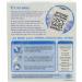 Dr Beckmann Glowhite Fabric Whitener with Stain Remover 3 x 40g Sachets - Original Formula - 3 Count - Pack of 1 - Buy Online on GoSupps.com