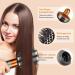 YTCHYYSK Large Round Volumizing Brush Attachment for Dyson Airwrap - Bigger Oval Brush for Fluffing and Volumizing Hair - Buy Online on GoSupps.com